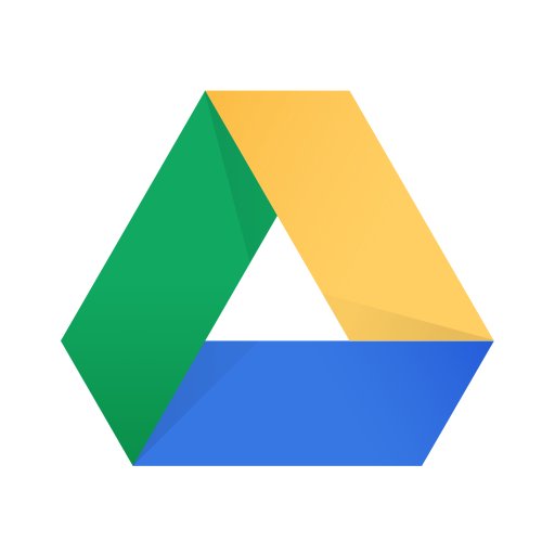 Google Drive chat bot