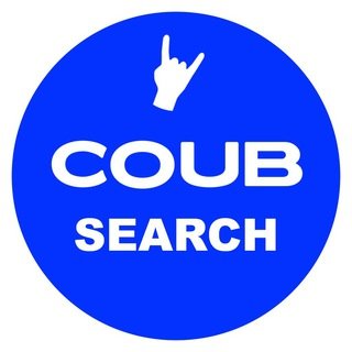 Coub Search chat bot
