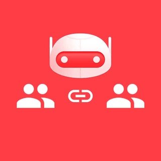 Group Linker chat bot