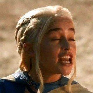 Daenerys Targaryen chat bot