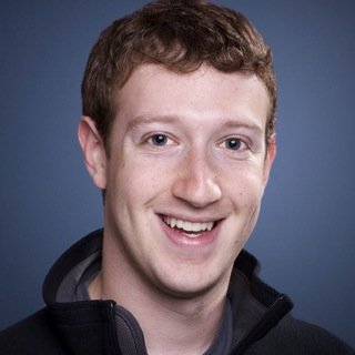 Mark Zuckerberg chat bot