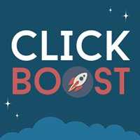 ClickBoost chat bot