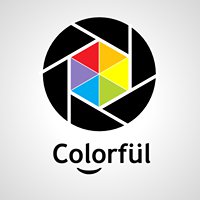 Colorfül chat bot