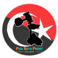 PRO Batu Pahat 勁在鑿石城 chat bot