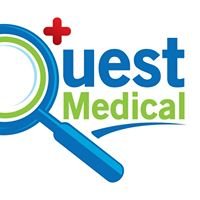 Quest Locums chat bot