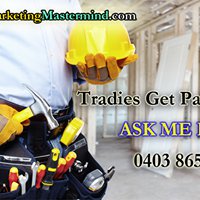 Tradies Mastermind chat bot