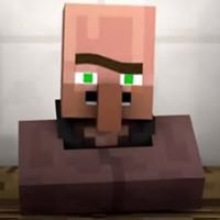 Minecraft Villager News chat bot