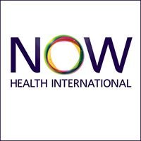 Now Health International chat bot