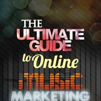 The Ultimate Guide To Online Music Marketing -Ebook $250.00 chat bot