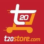 t20 Store chat bot