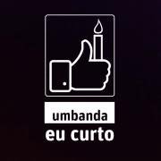 Umbanda Eu Curto chat bot