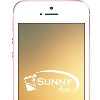 SunnyApps chat bot