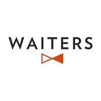 Waiters chat bot
