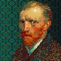 Art Bot chat bot