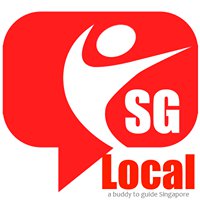 SgLocal chat bot