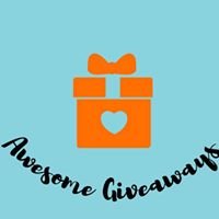 Awesome Giveaways chat bot