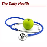 The Daily Health chat bot