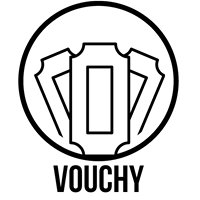 Vouchy chat bot