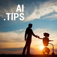 ai.tips chat bot