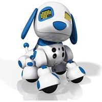 Dog Bot chat bot