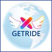 GETRIDE chat bot