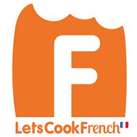 Letscookfrench chat bot