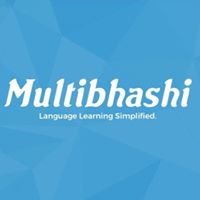 Multibhashi chat bot