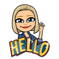 Sarahbot chat bot