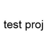 Test project chat bot