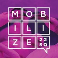 Mobilize 22squared chat bot