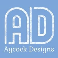 Aycock Designs chat bot