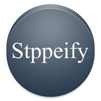 Stppeify.com chat bot