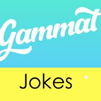 Gammat.Jokes chat bot
