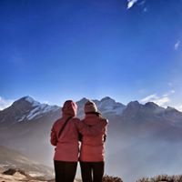 Hikes Around me chat bot