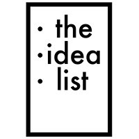 The Idea List chat bot