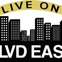 Live On Blvd East chat bot