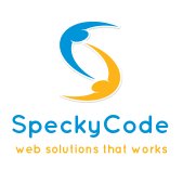 SpeckyCode chat bot