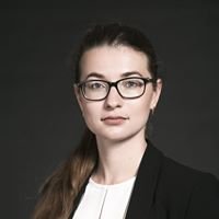 Vladlena Taraskina chat bot