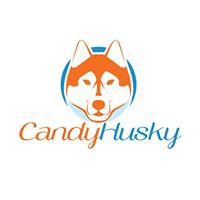 CandyHusky Pants chat bot