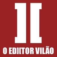 O Editor Vilão chat bot