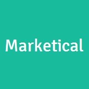 Marketical chat bot