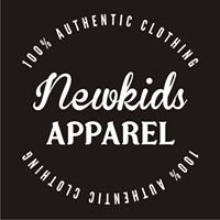 NewKids Shop Apparel chat bot