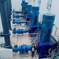 Water pump by Frontline chat bot