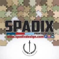 Spadix Print & Design chat bot