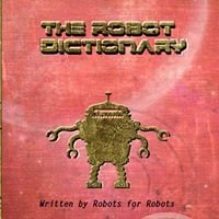 The Robot Dictionary chat bot