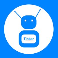 Tinker bot chat bot