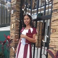 Dina p. casuang chat bot