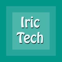 Iric Tech chat bot