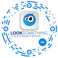 Looksomething chat bot