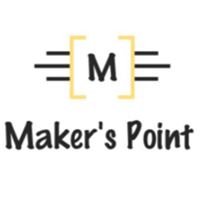 Maker's Point chat bot